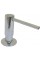 Дозатор Fabiano FASD 42 Chrome