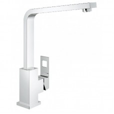 Кухонний змішувач Grohe Eurocube 31255000