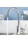 Змішувач для раковини GROHE Eurosmart 31481000