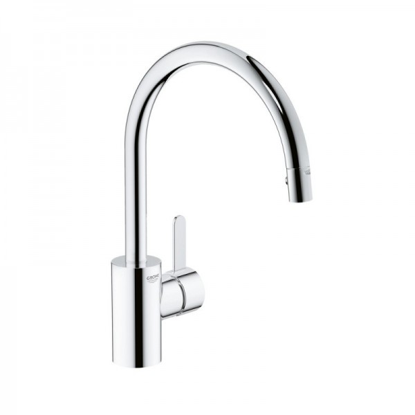 Змішувач для раковини GROHE Eurosmart 31481000