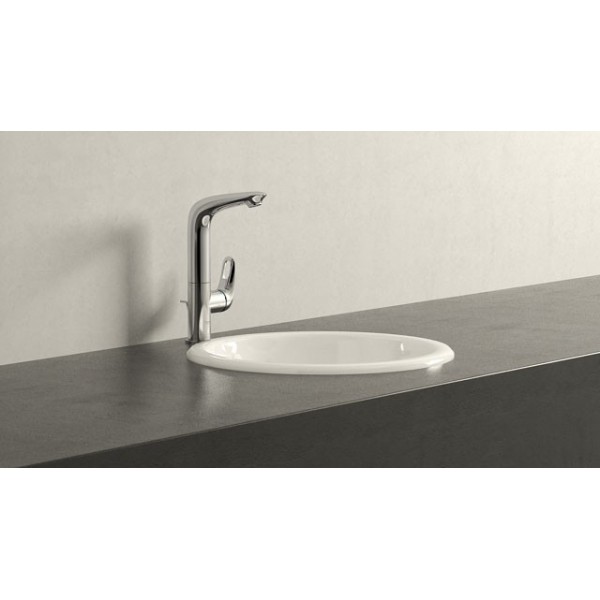 Змішувач для раковини GROHE L-Size 23569003
