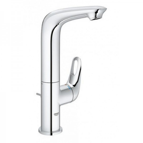 Змішувач для раковини GROHE L-Size 23569003