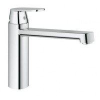 Кухонний змішувач Grohe Eurosmart Cosmopolitan 30193000