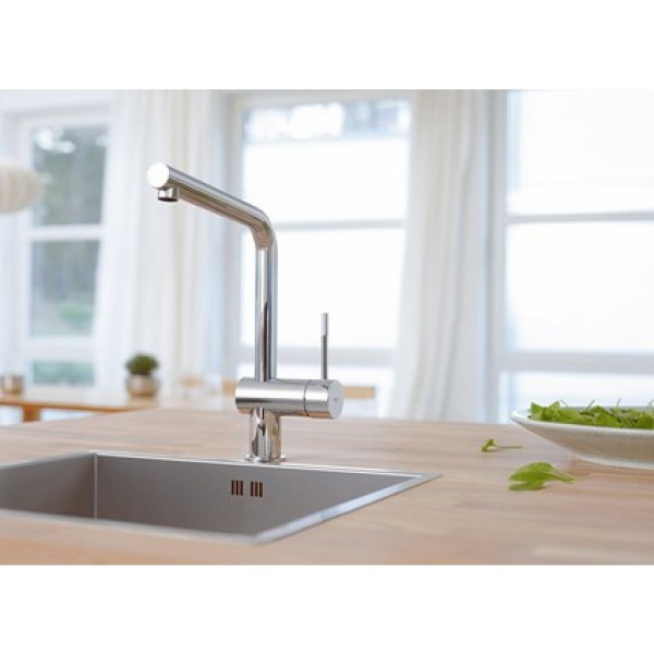 Кухонний змішувач Grohe Minta 31375000