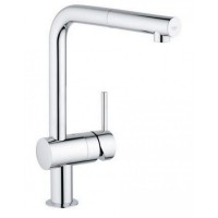 Кухонний змішувач Grohe Minta 32168000
