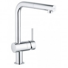 Кухонний змішувач Grohe Minta 32168000