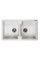 Гранітна мийка REGINOX AMSTERDAM 20 Pure white-11