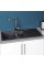 Гранітна мийка REGINOX Harlem 15 Grey silvery-13