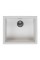 Гранітна мийка REGINOX AMSTERDAM 50 Pure white-11