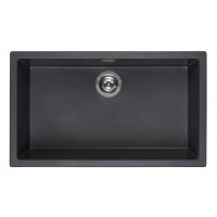 Гранітна мийка REGINOX AMSTERDAM 72 Black silvery-14