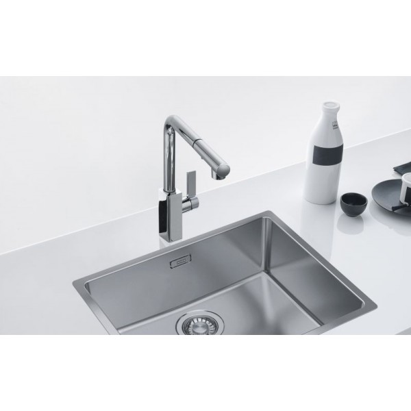 Кухонна мийка Franke Maris MRX 210-50