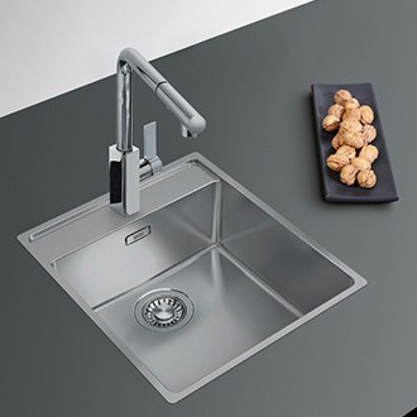 Кухонна мийка Franke Maris MRX 210-40 TL