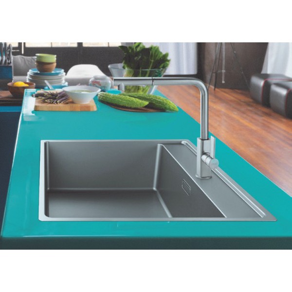 Кухонна мийка Franke Maris MRX 210-50 TL