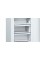 Холодильник BOSCH KGN36NW306