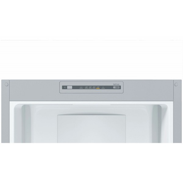 Холодильник BOSCH KGN33NL206