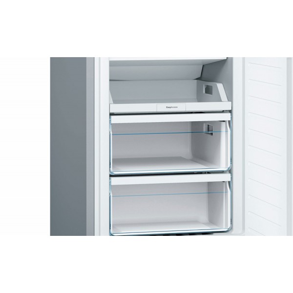 Холодильник BOSCH KGN33NL206