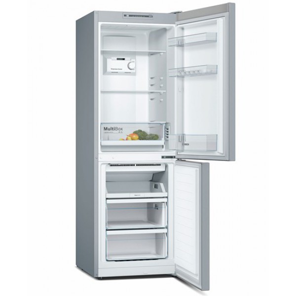 Холодильник BOSCH KGN33NL206