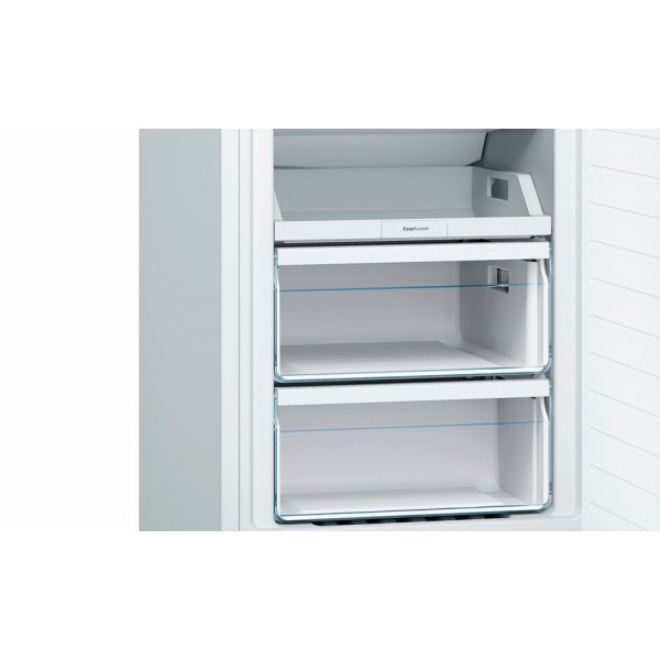 Холодильник BOSCH KGN33NW206