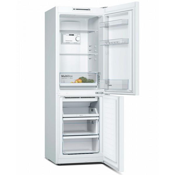Холодильник BOSCH KGN33NW206