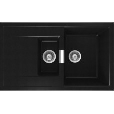 Гранітна мийка Schock Mono D150 puro 84