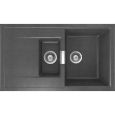 Гранітна мийка Schock Mono D150 stone 88
