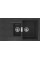 Гранітна мийка Schock Mono D150 carbonium 90