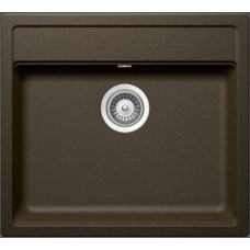 Гранітна мийка Schock Mono N100 bronze 87