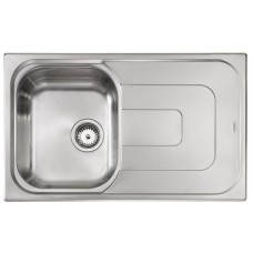 Кухонна мийка CM PIZZICA 79X50