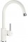 Змішувач кухонний SCHOCK Plutos superwhite