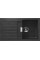 Гранітна мийка Schock Signus D100 carbonium 90