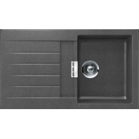Гранітна мийка Schock Signus D100 stone 88