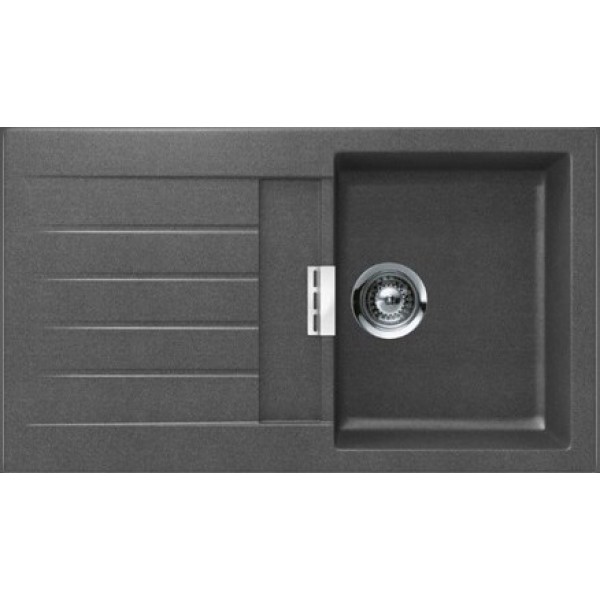 Гранітна мийка Schock Signus D100 stone 88