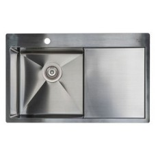 Кухонна мийка Asil AS 3071-R