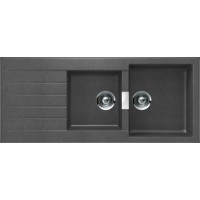 Гранітна мийка Schock Signus D200 stone 88