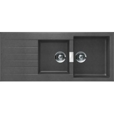 Гранітна мийка Schock Signus D200 stone 88