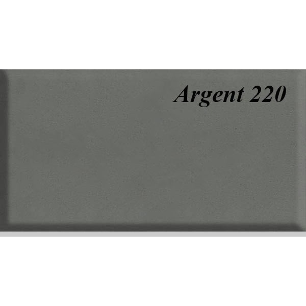 Гранітна мийка AQUASanita CLARUS SR102 аргент