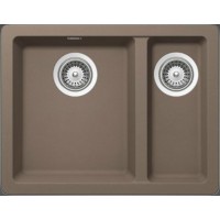 Гранітна мийка Schock Soho N150 earth 82