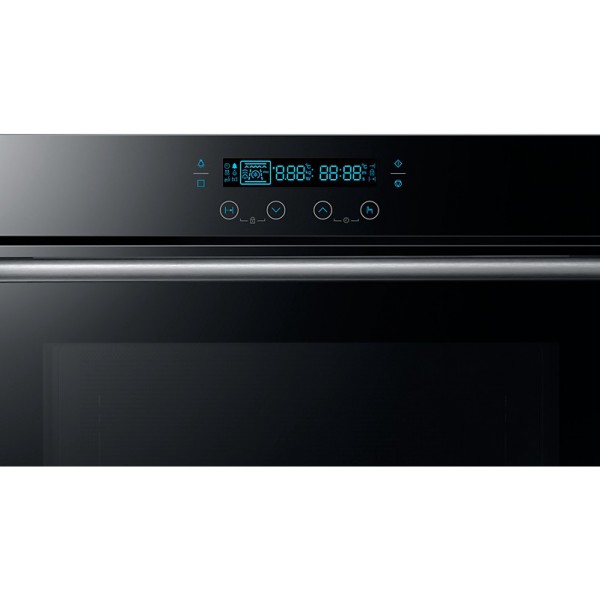 Духова шафа Samsung NQ50H5537KB/WT