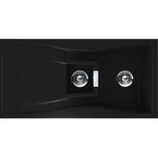 Гранітна мийка Schock Waterfall D150 puro 84