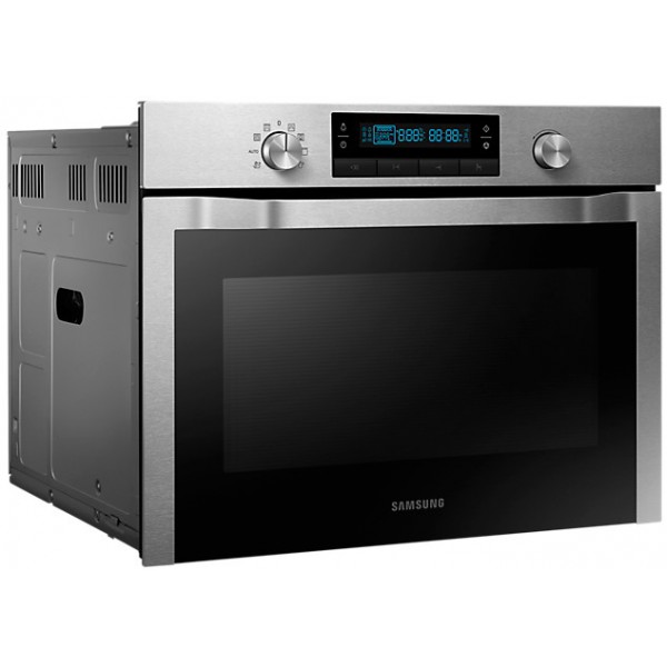 Духова шафа Samsung NQ50H5533KS/WT