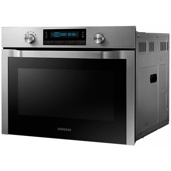 Духова шафа Samsung NQ50H5533KS/WT