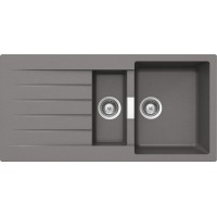 Гранітна мийка Schock Primus D150 Croma-49