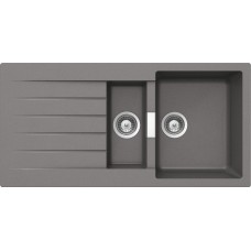 Гранітна мийка Schock Primus D150 Croma-49