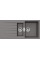Гранітна мийка Schock Primus D150 Croma-49