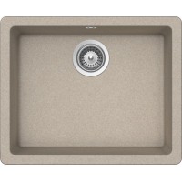 Гранітна мийка Schock Quadro N100 Sabbia-58