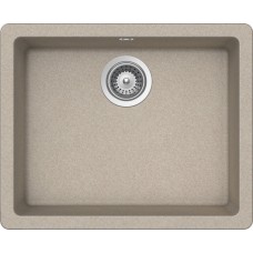 Гранітна мийка Schock Quadro N100 Sabbia-58