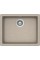 Гранітна мийка Schock Quadro N100 Sabbia-58