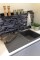 Гранітна мийка Fabiano Classic 78x50 Beton
