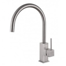 Кухонний змішувач Fabiano FKM 50 SS Inox