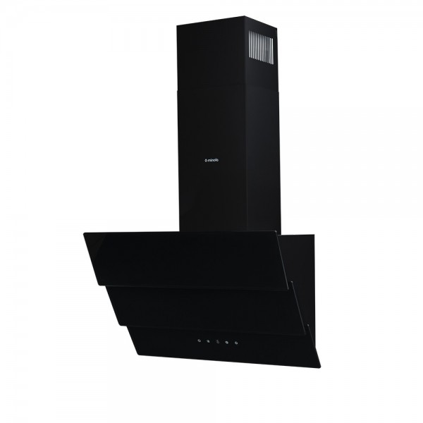 Витяжка Minola HVS 6682 BL 1000 LED